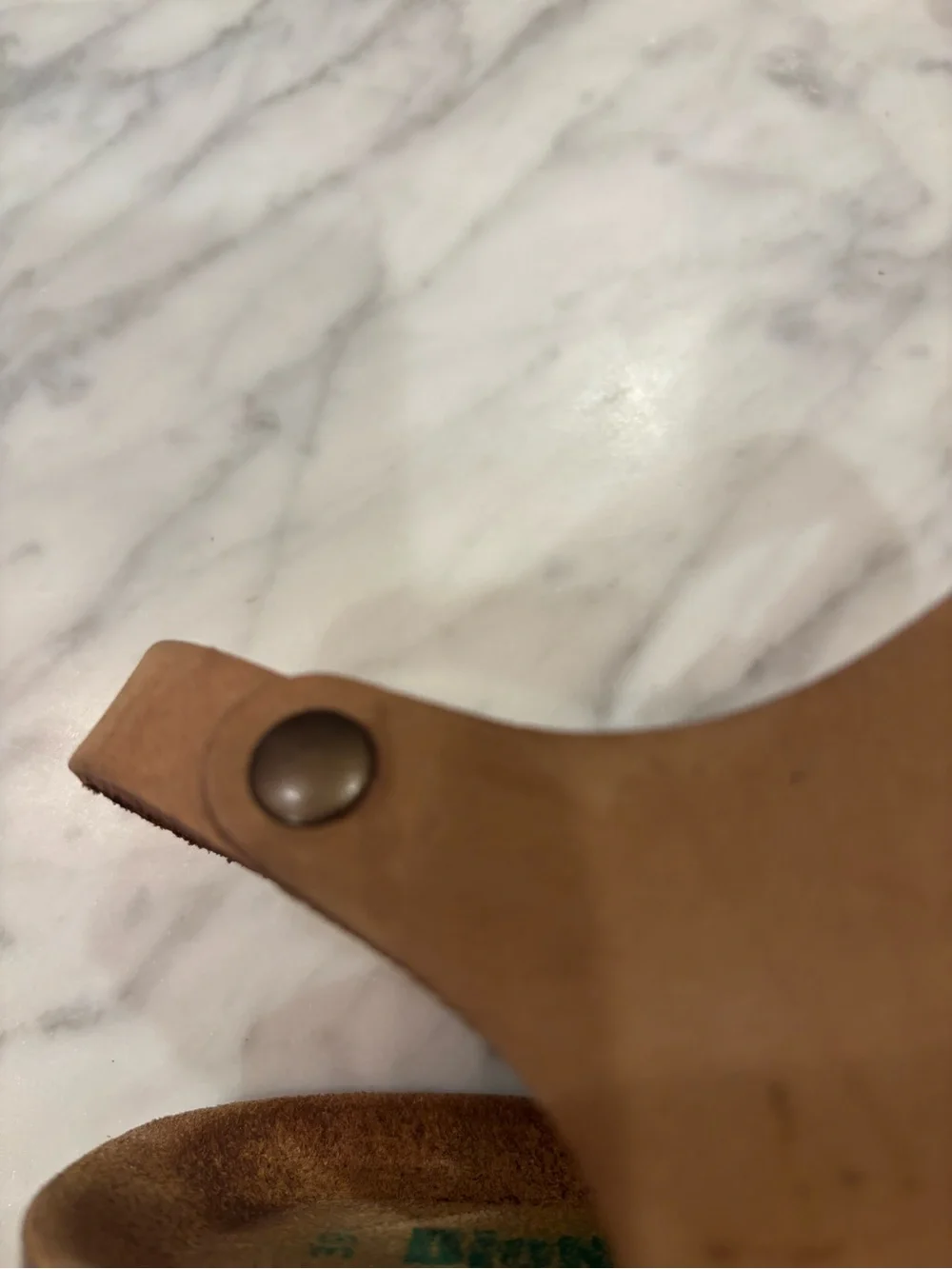 BioNatura sandal
